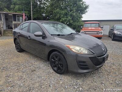 2010 Mazda Mazda3 i SV - Photo 2 - Garner, NC 27529