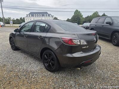 2010 Mazda Mazda3 i SV - Photo 5 - Garner, NC 27529