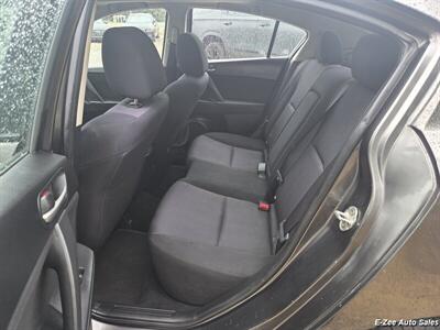 2010 Mazda Mazda3 i SV - Photo 9 - Garner, NC 27529
