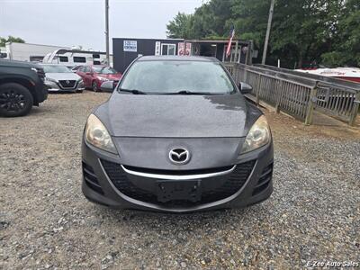 2010 Mazda Mazda3 i SV - Photo 3 - Garner, NC 27529