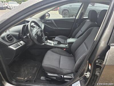 2010 Mazda Mazda3 i SV - Photo 7 - Garner, NC 27529