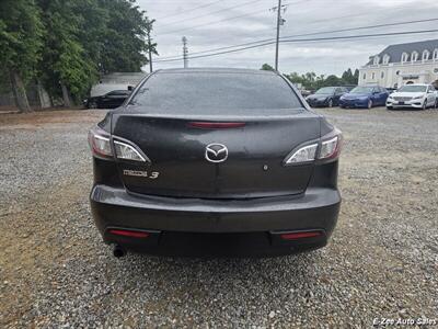2010 Mazda Mazda3 i SV - Photo 6 - Garner, NC 27529