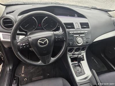 2010 Mazda Mazda3 i SV - Photo 8 - Garner, NC 27529