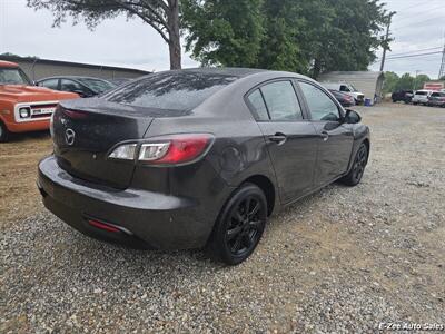 2010 Mazda Mazda3 i SV - Photo 4 - Garner, NC 27529