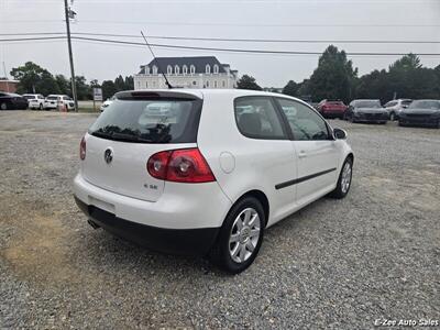 2008 Volkswagen Rabbit S   - Photo 5 - Garner, NC 27529