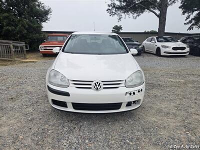 2008 Volkswagen Rabbit S   - Photo 3 - Garner, NC 27529