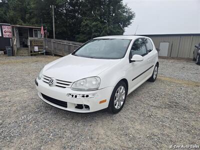 2008 Volkswagen Rabbit S   - Photo 2 - Garner, NC 27529