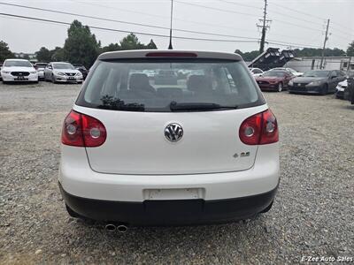 2008 Volkswagen Rabbit S   - Photo 6 - Garner, NC 27529