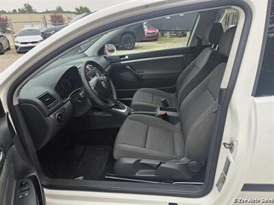 2008 Volkswagen Rabbit S   - Photo 7 - Garner, NC 27529
