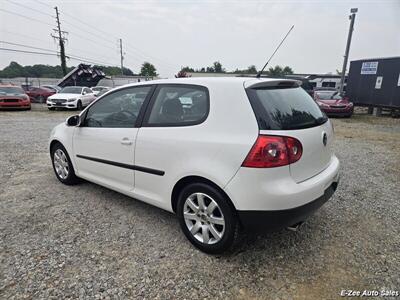 2008 Volkswagen Rabbit S   - Photo 4 - Garner, NC 27529