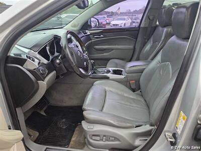 2010 Cadillac SRX Luxury Collection - Photo 7 - Garner, NC 27529