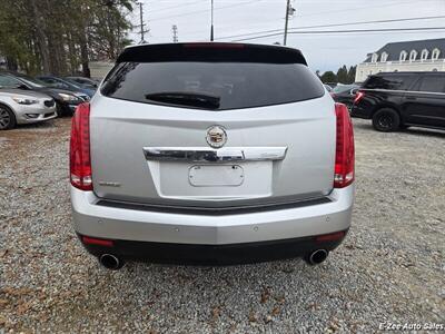 2010 Cadillac SRX Luxury Collection - Photo 6 - Garner, NC 27529