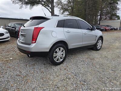 2010 Cadillac SRX Luxury Collection - Photo 4 - Garner, NC 27529