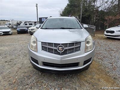 2010 Cadillac SRX Luxury Collection - Photo 3 - Garner, NC 27529
