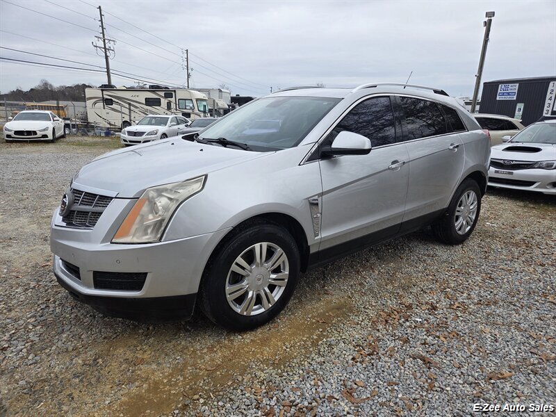 2010 Cadillac SRX Luxury Collection  