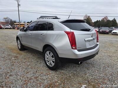 2010 Cadillac SRX Luxury Collection - Photo 5 - Garner, NC 27529