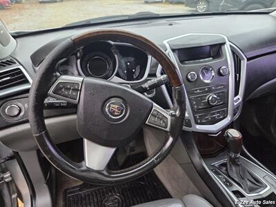 2010 Cadillac SRX Luxury Collection - Photo 8 - Garner, NC 27529