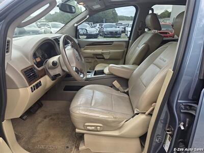 2012 Nissan Armada Platinum - Photo 7 - Garner, NC 27529