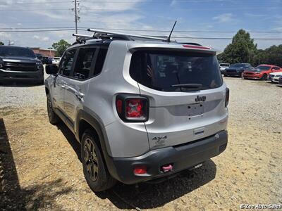 2018 Jeep Renegade Trailhawk - Photo 4 - Garner, NC 27529