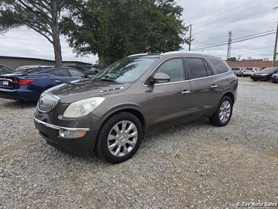 2011 Buick Enclave CXL-2   - Photo 2 - Garner, NC 27529
