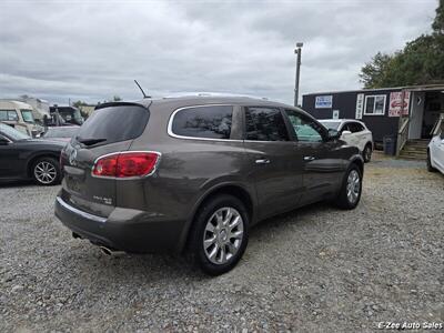 2011 Buick Enclave CXL-2   - Photo 5 - Garner, NC 27529