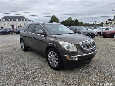 2011 Buick Enclave CXL-2 SUV