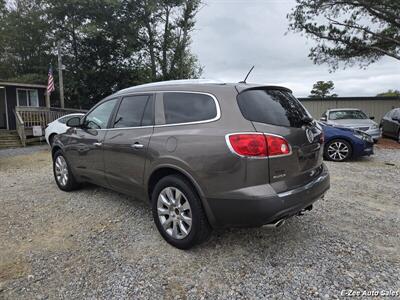 2011 Buick Enclave CXL-2   - Photo 4 - Garner, NC 27529