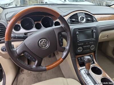 2011 Buick Enclave CXL-2   - Photo 8 - Garner, NC 27529