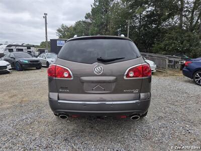 2011 Buick Enclave CXL-2   - Photo 6 - Garner, NC 27529