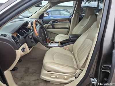 2011 Buick Enclave CXL-2   - Photo 7 - Garner, NC 27529