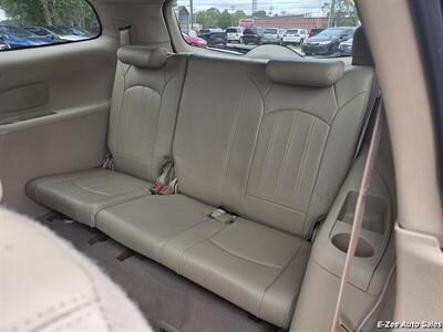 2011 Buick Enclave CXL-2   - Photo 10 - Garner, NC 27529