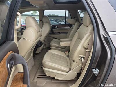 2011 Buick Enclave CXL-2   - Photo 9 - Garner, NC 27529