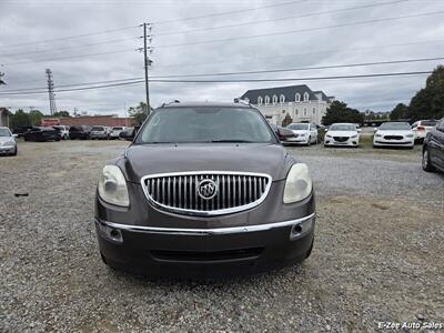 2011 Buick Enclave CXL-2   - Photo 3 - Garner, NC 27529