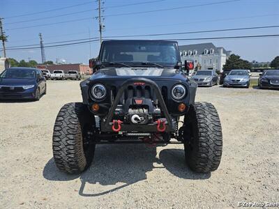 2013 Jeep Wrangler Rubicon   - Photo 3 - Garner, NC 27529