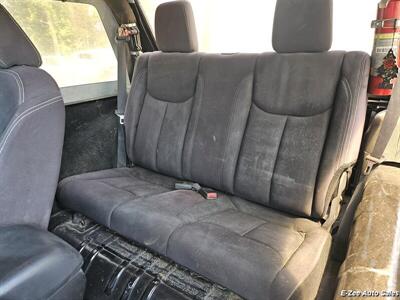 2013 Jeep Wrangler Rubicon   - Photo 8 - Garner, NC 27529