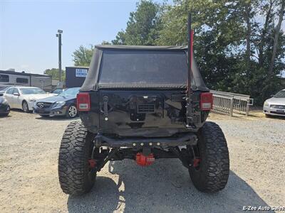 2013 Jeep Wrangler Rubicon   - Photo 5 - Garner, NC 27529