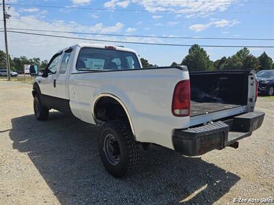 2004 Ford F-350 Super Duty XL 4dr Su   - Photo 4 - Garner, NC 27529