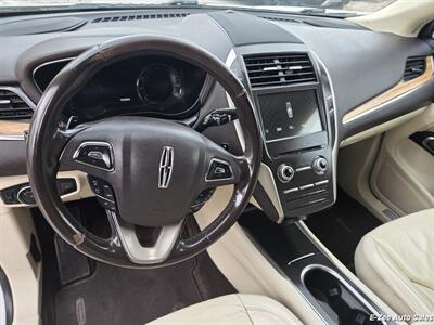 2016 Lincoln MKC Select - Photo 7 - Garner, NC 27529