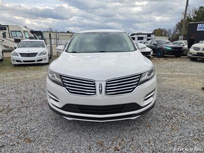 2016 Lincoln MKC Select - Photo 3 - Garner, NC 27529