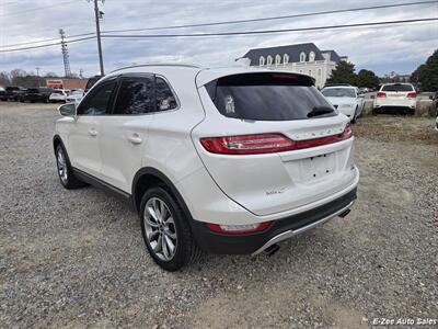 2016 Lincoln MKC Select - Photo 5 - Garner, NC 27529