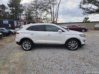 2016 Lincoln MKC Select - Photo 2 - Garner, NC 27529