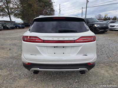 2016 Lincoln MKC Select - Photo 6 - Garner, NC 27529