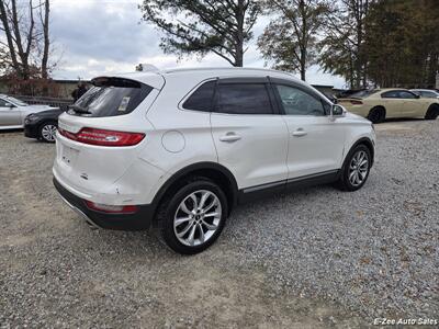 2016 Lincoln MKC Select - Photo 4 - Garner, NC 27529