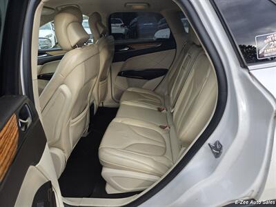 2016 Lincoln MKC Select - Photo 9 - Garner, NC 27529