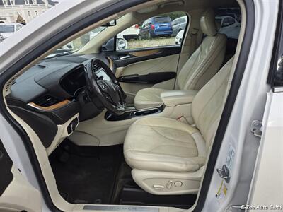 2016 Lincoln MKC Select - Photo 8 - Garner, NC 27529