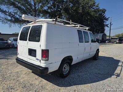 1995 Ford E-Series Van E-150 - Photo 5 - Garner, NC 27529
