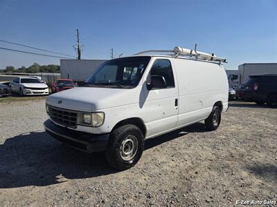 1995 Ford E-Series Van E-150 - Photo 2 - Garner, NC 27529