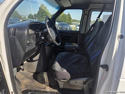 1995 Ford E-Series Van E-150 - Photo 7 - Garner, NC 27529