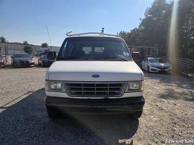 1995 Ford E-Series Van E-150 - Photo 3 - Garner, NC 27529