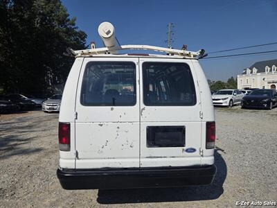 1995 Ford E-Series Van E-150 - Photo 6 - Garner, NC 27529